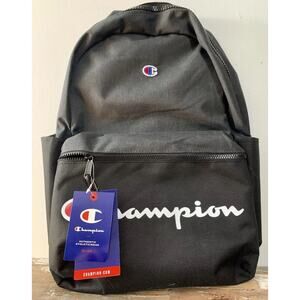Champion Life Manuscript Backpack Padded Canvas